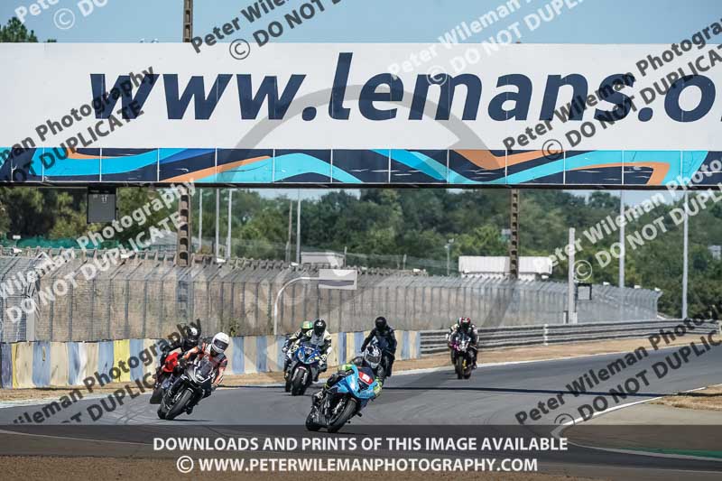 Le Mans;event digital images;france;motorbikes;no limits;peter wileman photography;trackday;trackday digital images